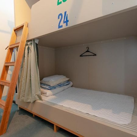 夏油高原スキー場 Hotel Kitakami Bagian luar foto