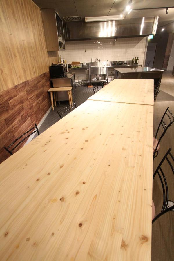 夏油高原スキー場 Hotel Kitakami Bagian luar foto
