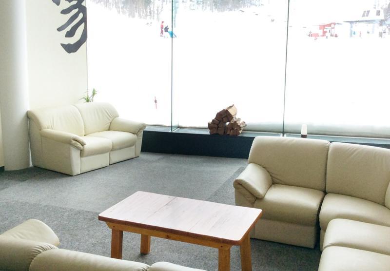 夏油高原スキー場 Hotel Kitakami Bagian luar foto