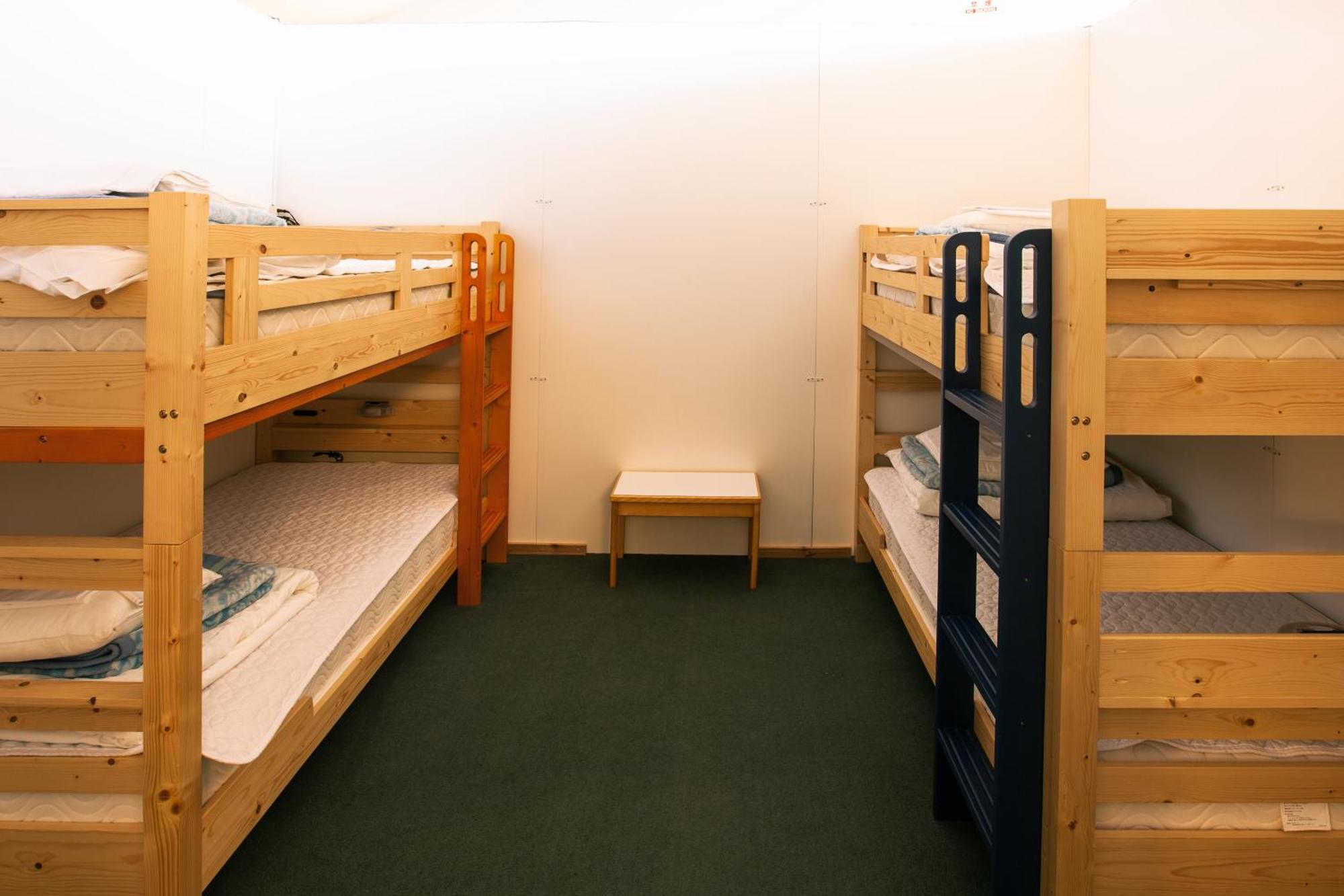 夏油高原スキー場 Hotel Kitakami Bagian luar foto